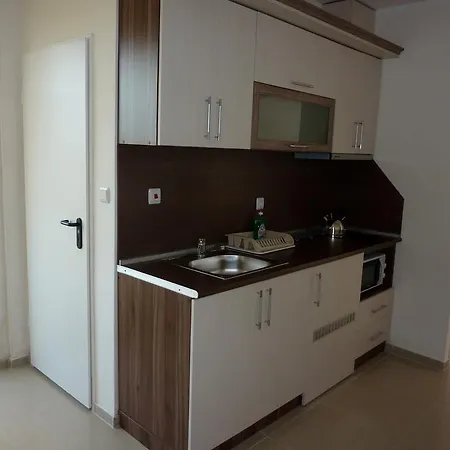 Villa Lozenets アパート ロゼネッツ