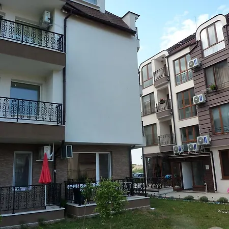 Villa Lozenets Lozenets
