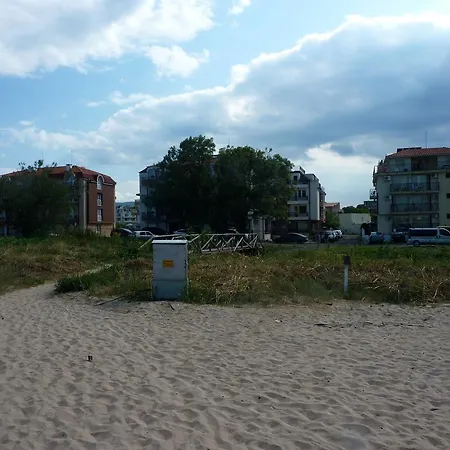 Apartamento Villa Lozenets Lozenets