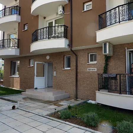 Villa Lozenets Lozenets