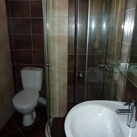 Villa Lozenets Apartamento Lozenets