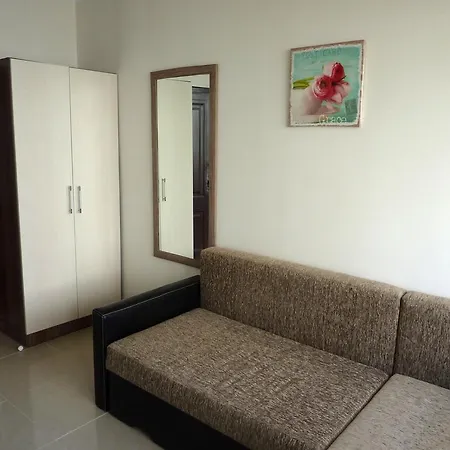 Villa Lozenets Apartamento