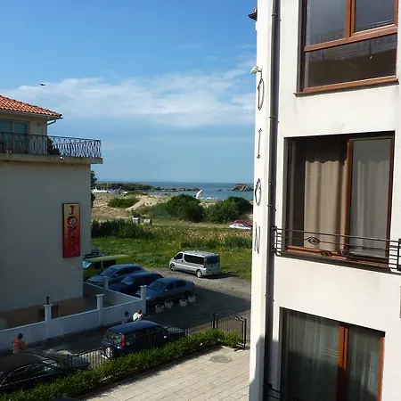 Villa Lozenets * Lozenets